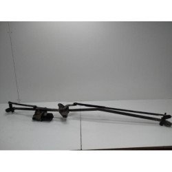 Mecanisme Essuie Glace Avant Peugeot 307 Phase 1